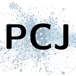 The logo for Peer Community Journal